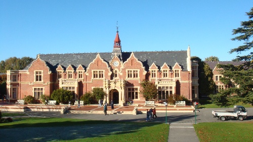 加州理工學(xué)院California Institute of Technology